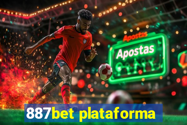 887bet plataforma